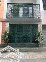 Gấp Bán ! Số 1 Thị Trường Nhà Mớihẽm Xe Hơiphan Xích Long, P2 ,Pn.diện Tích4,5 X 14M, 5 Tầng. Chỉ 9,8 Tỷ Tl