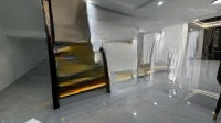 Phan Văn Hớn - Phường Tân Thới Nhất - 5,3 X 18,6M(99M2) Quận 12 - Kết Cấu 2 Tầng
