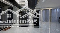 Phan Văn Hớn - Phường Tân Thới Nhất - 5,3 X 18,6M(99M2) Quận 12 - Kết Cấu 2 Tầng