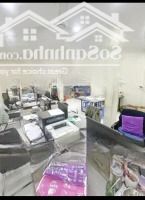 Bán Nhà Trần Quang Diệu Đống Đa 60 M 6 Tầng Thang Máy Kinh Doanh Đỉnh Cao