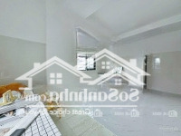 Nhà Bán Chdv 5X20M 5 Tầng Lầu Thang Máyhẽm Xe Hơitrường Sa Phường 12 Quận 3 16 Tỷ