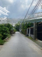 10X25 Đất Trung Tâm Thuận An Khu Bờ Bao Sông Sài Gòn Cách Mặt Sông Chỉ 200M, Vị Trí Đắc Địa Giá Rẻ