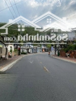 10X25 Đất Trung Tâm Thuận An Khu Bờ Bao Sông Sài Gòn Cách Mặt Sông Chỉ 200M, Vị Trí Đắc Địa Giá Rẻ