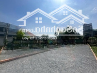 10X25 Đất Trung Tâm Thuận An Khu Bờ Bao Sông Sài Gòn Cách Mặt Sông Chỉ 200M, Vị Trí Đắc Địa Giá Rẻ
