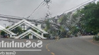 Bán Lô Góc 2 Mặt Tiền Đường Nam Trân Đối Diện Cổng Bến Xe Trung Tâm Thành Phố