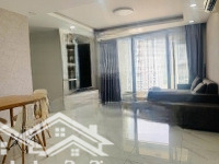 Bán Căn Hộ 3 Phòng Ngủ 2 Vệ Sinh Giá Tốt Tại Nam Phúc - Le Jardin, Đường 17, Q7, Tp.hcm, 110M2