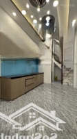 Siêu Phẩm Xuất Hiện - Giá Tốt Nhất Thị Trường Nhà 4 Tầng Thời Điểm Hiện Tại Vị Trí Giáp Đầm Sen