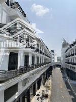 Bán Shophouse 379 Tô Ngọc Vân, 5,8 Tỷ, 56M2, Hàng Hiếm Tại Q12, Hcm