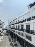 Bán Shophouse 379 Tô Ngọc Vân, 5,8 Tỷ, 56M2, Hàng Hiếm Tại Q12, Hcm