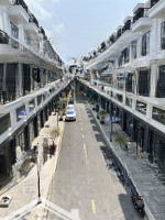 Bán Shophouse 379 Tô Ngọc Vân, 5,8 Tỷ, 56M2, Hàng Hiếm Tại Q12, Hcm