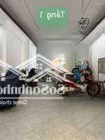 Bán Nhà Hai Bà Trưng, Phố Đại La, Phân Lô, Ô Tô Tránh, Kinh Doanh, 50M, 15.2Tỷ, Gần Phố, Nhà Đẹp