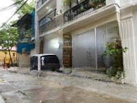 Bán Nhà Hai Bà Trưng, Phố Đại La, Phân Lô, Ô Tô Tránh, Kinh Doanh, 50M, 15.2Tỷ, Gần Phố, Nhà Đẹp