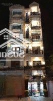 Đi Định Cư Cần Bán Gấp Căn Mặt Tiền Thu Nhập Cao 65 Triệu, Đường Thống Nhất Gv.diện Tích4X20M, 6 Tầng, 18 Tỷ