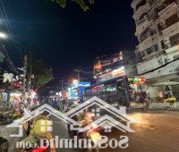 Đi Định Cư Cần Bán Gấp Căn Mặt Tiền Thu Nhập Cao 65 Triệu, Đường Thống Nhất Gv.diện Tích4X20M, 6 Tầng, 18 Tỷ