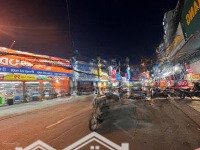 Đi Định Cư Cần Bán Gấp Căn Mặt Tiền Thu Nhập Cao 65 Triệu, Đường Thống Nhất Gv.diện Tích4X20M, 6 Tầng, 18 Tỷ
