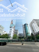 Mặt Tiền Cộng Hoà Ngay Ga Metro,Dt:12X30M, Cn:350M2 Hầm, 7 Lầu, Pccc, Hđt 300 Triệu/Th, Giá:86 Tỷ