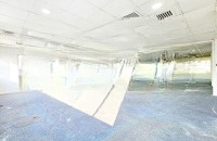 Mặt Tiền Cộng Hoà Ngay Ga Metro,Dt:12X30M, Cn:350M2 Hầm, 7 Lầu, Pccc, Hđt 300 Triệu/Th, Giá:86 Tỷ