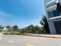 Đất Rẻ Ngay Mặt Tiền Đường Lớn Tân Hiệp, Tp Dĩ An.diện Tích83M2 - Gần Vòng Xoay An Phú - Xây Dựng Tự Do