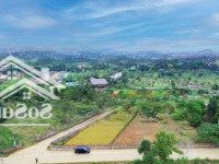 611M2 Lô Góc Tại Đồng Bèn -Quốc Oai Chỉ Nhỉnh 10 Triệu/M2. Chính Chủ