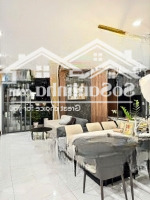 Diamond Alnata 3 Phòng Ngủ- 117M2 Full Nt Xịn Sò - Đẳng Cấp Sống Sang Chảnh, Hàng Xóm Không Mượn Nồi!