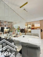 Diamond Alnata 3 Phòng Ngủ- 117M2 Full Nt Xịn Sò - Đẳng Cấp Sống Sang Chảnh, Hàng Xóm Không Mượn Nồi!
