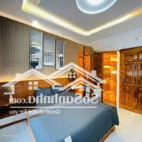 Bán Nhàhẽm Xe Hơi1/ Sát Mặt Tiền Lê Văn Thọ P11-(4X18M)-3 Lầu- 7Ty6 Tl