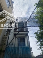 Bán Nhà Riêng 46M2 Chính Chủ Tại Di Trạch
