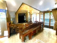 Liền Kề Nguyễn Trãi, Lô Góc Mặt Phố, Vỉa Hè, Ô Tô Tránh, Kinh Doanh, 3 Thoáng, 95M*5T