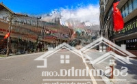 Xuân Diệu Mặt Phố Kinh Doanh - Ba Mặt Thoáng -Mặt Tiềnkhủng - Có Hầm.