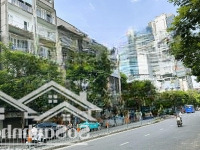Hàng Hiếm, Bán Nhà Mặt Tiền Nguyễn Cư Trinh Ngang 14M Gần Khách Sạn Pullman Giá Chỉ 59 Tỷ