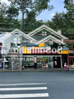 Hàng Hiếm, Bán Nhà Mặt Tiền Nguyễn Cư Trinh Ngang 14M Gần Khách Sạn Pullman Giá Chỉ 59 Tỷ