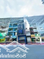 Bán Nhà Mặt Tiền Nguyễn Cư Trinh Ngay Khách Sạn Pullman,Q.1( Hầm 7 Tầng) Hđt: 120 Triệu/Tháng Giá Bán 39 Tỷ