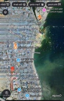 Bán Nhà Cách Biển 200M - 272M2 Full Thổ Cư, 1 Tỷ 550 Triệu