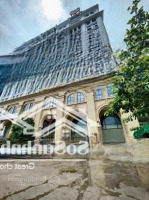 Bán Nhà Mặt Phố Điện Biên Phủ, 190 Tỷ, 1000M2, Chính Chủ, Giá Tốt, Q.bình Thạnh, Hcm