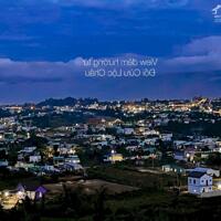 3.5 sào Lộc Châu Bảo Lộc. view tuyệt đẹp