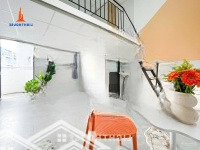 Duplex Siêu Xinh Thiết Kế Hiện Đại Giá Không Thể Hợp Lí Hơn Nằm Ngay Thạnh Mỹ Lợi,Quận 2