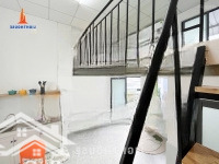 Duplex Siêu Xinh Thiết Kế Hiện Đại Giá Không Thể Hợp Lí Hơn Nằm Ngay Thạnh Mỹ Lợi,Quận 2