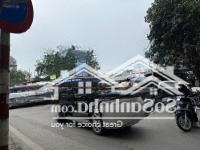 Bán Đất Tặng Nhà 3 Tầng Cạnh Chợ Tó Thị Trấn Đông Anh, Kinh Doanh, Ô Tô Tránh 117M2 Hơn 13 Tỷ.