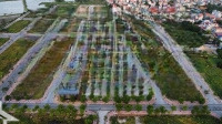 Dự Án Majestic City Phố Nối Hưng Yên - Đã Có Sổ Đỏ - Ngân Hàng Hỗ Trợ 70%