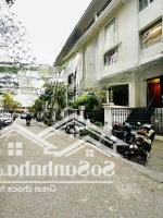 Bán Biệt Thự Liền Kề Phố Nguyễn Tuân,Diện Tích100M2 -Mặt Tiền7.5M Xây 6 Tầng.