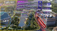 Quỹ Căn Độc Quyền Chiết Khấu Cao Phân Khu Park Resident Kdt Sun Urban City