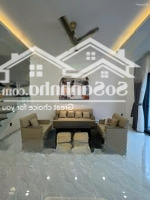 Siêu Phẩm Đầu Tư, Rất Rẻ Khu Nguyễn Thượng Hiền 6,5 X 16M, 5 Tầng, Hđt 46 Triệu/Tháng, Chỉ 12 Tỷ Tl