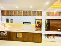 Chấn Động, Bán Nhà Riêng 5,35 Tỷ, 36M2*5T, Kim Đồng, Ngõ Nông, Rộng, Sẵn Đồ Ở Ngay,Sổ Đỏ Chính Chủđẹp