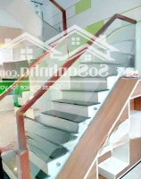 Hót, Nhà Đẹp 3 Tầng Ở Ngay, Bưng Ông Thoàn, P. Phú Hữu, Q. 9 - Ngay Villa Park Khang Điền
