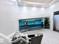 Phố Vip Hoàng Văn Thái, Mặt Tiền Đẹp, Nội Thất Xịn, Giá Yêu Thương 8.5 Tỷ.