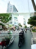 Hàng Hot! Mặt Tiền Nguyễn Văn Trỗi, Phú Nhuận (Dt: 8X17M), 8 Tầng, Hđt: 225 Triệu - Giá Cực Rẻ 49 Tỷ