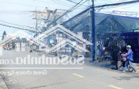 Bán Lô Đất 220M2 - Siêu Vị Trí - Mặt Tiền Ngô Quyền, P. Hiệp Phú, Q. 9