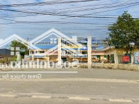 Lô Góc Trục Chính Kdc Phúc Xuân. - Diện Tích: 400M2 Mặt Tiền 20M