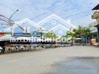Lô Góc Trục Chính Kdc Phúc Xuân. - Diện Tích: 400M2 Mặt Tiền 20M