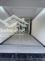 Cực Hiếm 50M Ra Cầu Vĩnh Tuy - Kinh Doanh - 6 Tầng Thang Máy , Gara 7 Chỗ - Lô Góc Vị Trí Siêu Đẹp